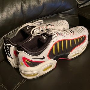 Nike Air Max TailWind IV Mens Size 13